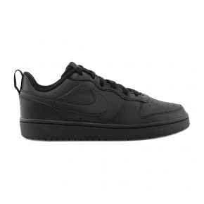  Nike COURT BOROUGH LOW 2 (GS) 36 (BQ5448-001) 3