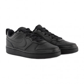  Nike COURT BOROUGH LOW 2 (GS) 36 (BQ5448-001) 5