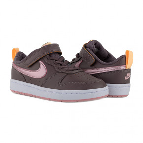  Nike COURT BOROUGH LOW 2 BPV 30 (BQ5451-200)