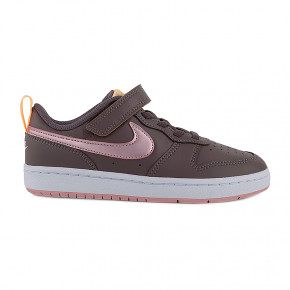  Nike COURT BOROUGH LOW 2 BPV 30 (BQ5451-200) 3