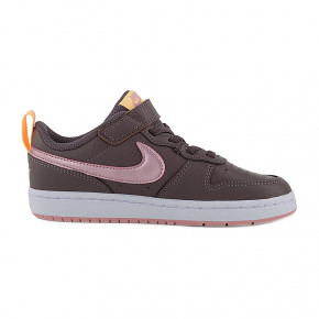  Nike COURT BOROUGH LOW 2 BPV 30 (BQ5451-200) 4