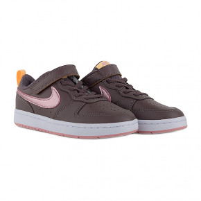  Nike COURT BOROUGH LOW 2 BPV 30 (BQ5451-200) 6