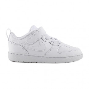  Nike Court Borough Low 2 25 (BQ5453-100) 3