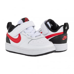  Nike COURT BOROUGH LOW 2 BT 25 (BQ5453-110)