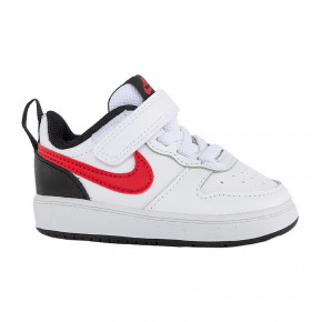  Nike COURT BOROUGH LOW 2 BT 25 (BQ5453-110) 3