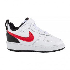  Nike COURT BOROUGH LOW 2 BT 25 (BQ5453-110) 4