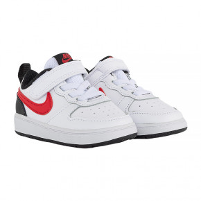  Nike COURT BOROUGH LOW 2 BT 25 (BQ5453-110) 6