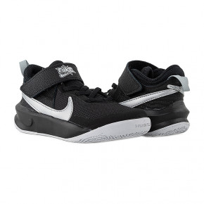  Nike TEAM HUSTLE D 10 (PS) 27.5 (CW6736-004)