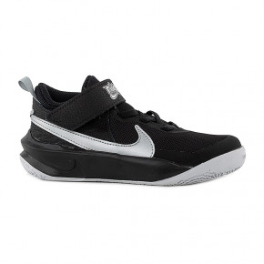  Nike TEAM HUSTLE D 10 (PS) 27.5 (CW6736-004) 3