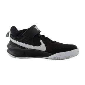  Nike TEAM HUSTLE D 10 (PS) 27.5 (CW6736-004) 4