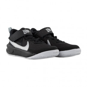  Nike TEAM HUSTLE D 10 (PS) 27.5 (CW6736-004) 6