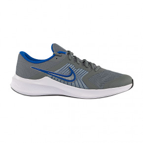  Nike DOWNSHIFTER 11 (GS) 38.5 (CZ3949-015) 3