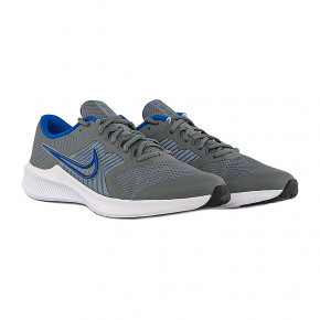  Nike DOWNSHIFTER 11 (GS) 38.5 (CZ3949-015) 6