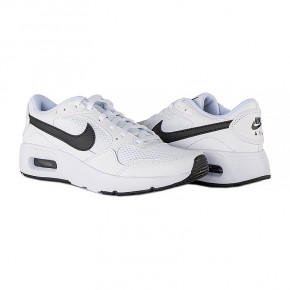  Nike NIKE AIR MAX SC (GS) 38.5 (CZ5358-102)