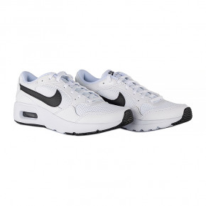  Nike NIKE AIR MAX SC (GS) 38.5 (CZ5358-102) 6