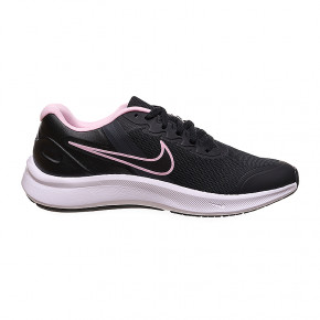  Nike STAR RUNNER 3 (GS) 38.5 (DA2776-002) 4