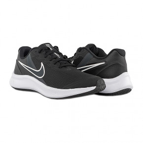  Nike STAR RUNNER 3 (GS) 38 (DA2776-003)