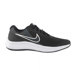  Nike STAR RUNNER 3 (GS) 38 (DA2776-003) 3