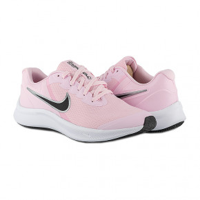  Nike STAR RUNNER 3 (GS) 38.5 (DA2776-601)