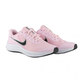  Nike STAR RUNNER 3 (GS) 38.5 (DA2776-601) 6