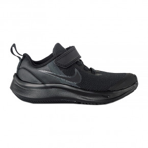  Nike STAR RUNNER 3 (PSV) 28.5 (DA2777-001) 3