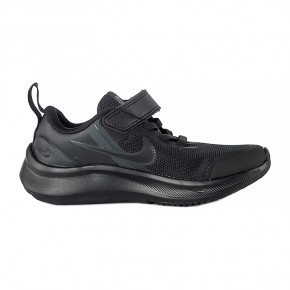  Nike STAR RUNNER 3 (PSV) 28.5 (DA2777-001) 4