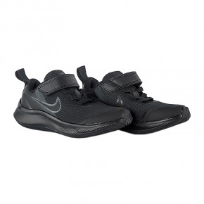  Nike STAR RUNNER 3 (PSV) 28.5 (DA2777-001) 6