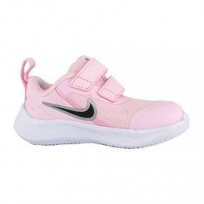  Nike STAR RUNNER 3 (TDV) 25 (DA2778-601) 4