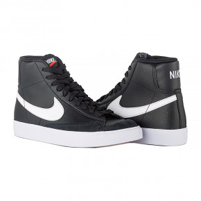  Nike BLAZER MID 77 BG 38.5 (DA4086-002)