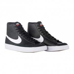  Nike BLAZER MID 77 BG 38.5 (DA4086-002) 6