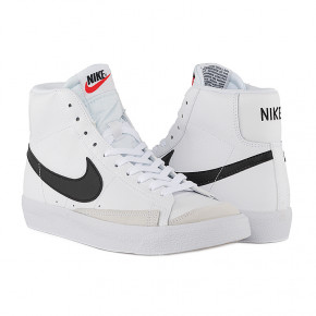  Nike Blazer Mid 77 37.5 (DA4086-100)