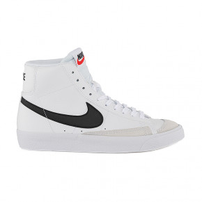  Nike Blazer Mid 77 37.5 (DA4086-100) 3