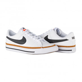  Nike COURT LEGACY (GS) 36.5 (DA5380-102)