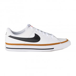  Nike COURT LEGACY (GS) 36.5 (DA5380-102) 3