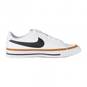  Nike COURT LEGACY (GS) 36.5 (DA5380-102) 4