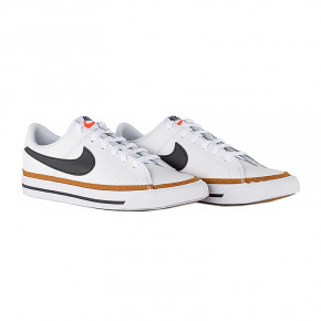  Nike COURT LEGACY (GS) 36.5 (DA5380-102) 6