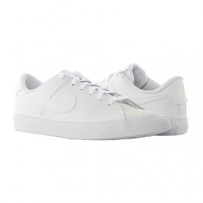  Nike COURT LEGACY (GS) 37.5 (DA5380-104)