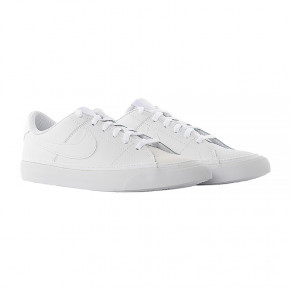  Nike COURT LEGACY (GS) 37.5 (DA5380-104) 6