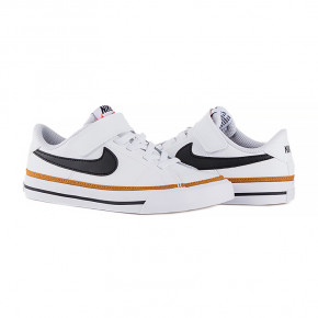  Nike COURT LEGACY (PSV) 28.5 (DA5381-102)