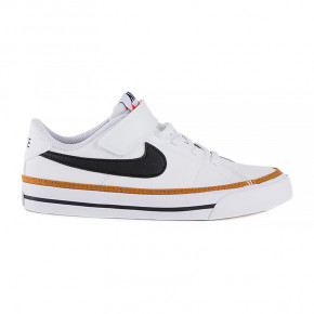  Nike COURT LEGACY (PSV) 28.5 (DA5381-102) 3