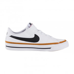  Nike COURT LEGACY (PSV) 28.5 (DA5381-102) 4