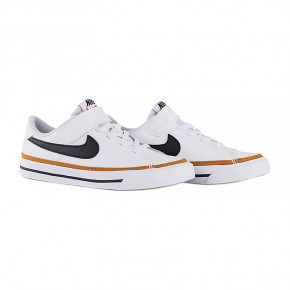  Nike COURT LEGACY (PSV) 28.5 (DA5381-102) 6