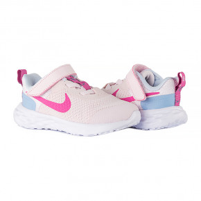  Nike NIKE REVOLUTION 6 NN (TDV) 25 (DD1094-600)