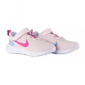  Nike NIKE REVOLUTION 6 NN (TDV) 25 (DD1094-600) 6