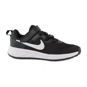  Nike REVOLUTION 6 PSV 31.5 (DD1095-003) 3