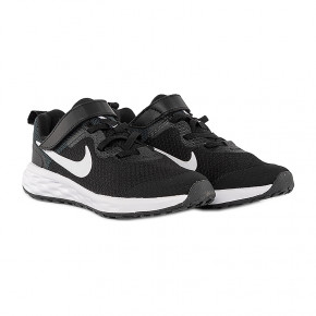  Nike REVOLUTION 6 PSV 31.5 (DD1095-003) 6