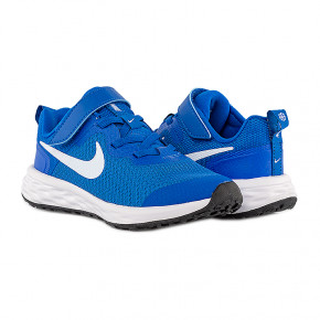  Nike REVOLUTION 6 NN (PSV) 30 (DD1095-411)