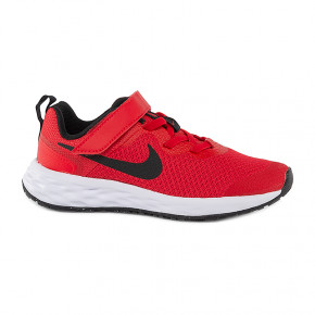  Nike REVOLUTION 6 NN (PSV) 27.5 (DD1095-607) 3