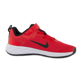  Nike REVOLUTION 6 NN (PSV) 27.5 (DD1095-607) 4