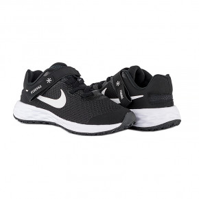  Nike REVOLUTION 6 FLYEASE NN (PS) 28.5 (DD1114-003)